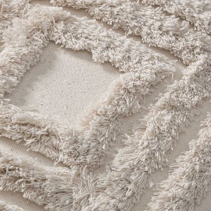 img-Διακοσμητικό Μαξιλάρι ZENITH Διακοσμητικό μαξιλάρι: 50 x 30 εκ.