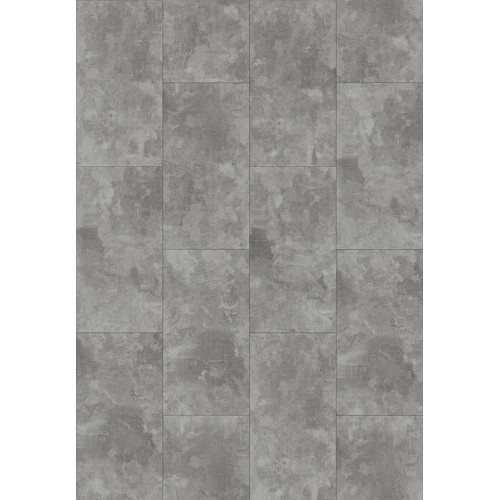 img-CLASSIC LVT ΒΙΝΥΛΙΚΟ ΠΛΑΚΑΚΙ 2.5mm CONCRETE D.GREY 21009 NewPlan