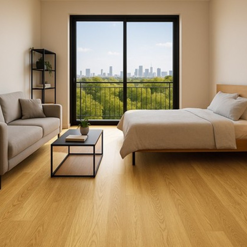 ΠΛΑΣΤΙΚΟ ΔΑΠΕΔΟ ATLANTIC 066L CLASSIC OAK 4M NewPlan ΠΛΑΣΤΙΚΟ ΔΑΠΕΔΟ ATLANTIC 066L CLASSIC OAK 4M NewPlan
