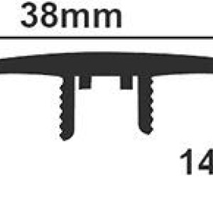 img-ΠΡΟΦΙΛ ΠΑΡΚΕ ΙΣΟΠΕΔΟ ΓΙΑ ΜΕΓΑΛΗ ΒΑΣΗ ΑΣΗΜΙ  2750mm NewPlan