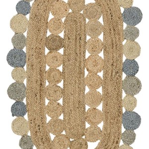 img-ΧΑΛΙ DELHI ΧΕΙΡΟΠΟΙΗΤΟ BR-4018 - 080X150  NewPlan