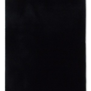 img-ΧΑΛΙ PUFFY FC9 BLACK NEW ANTISLIP - 080X120  NewPlan