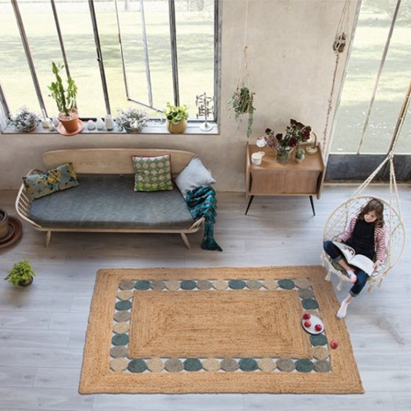 ΧΑΛΙ DELHI ΧΕΙΡΟΠΟΙΗΤΟ 10012 - 120X180 NewPlan ΧΑΛΙ DELHI ΧΕΙΡΟΠΟΙΗΤΟ 10012 - 120X180 NewPlan