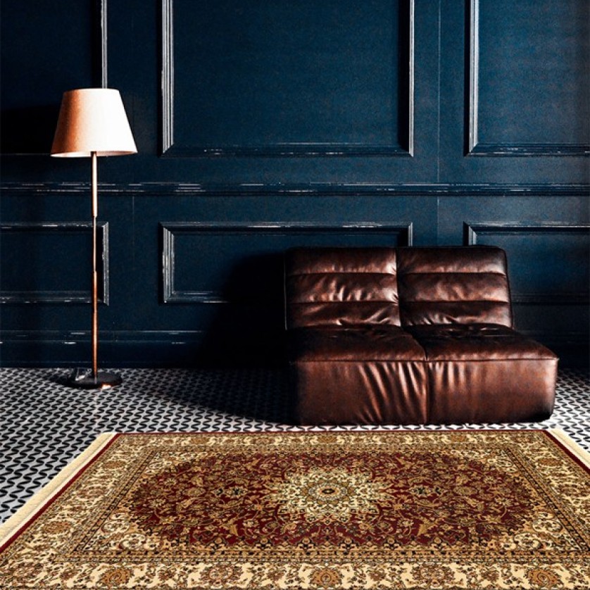 ΧΑΛΙ KLASSIK 1019A ΜΕ ΚΡΟΣΣΙ - SET067(2x140,1x200) NewPlan ΧΑΛΙ KLASSIK 1019A ΜΕ ΚΡΟΣΣΙ - SET067(2x140,1x200) NewPlan