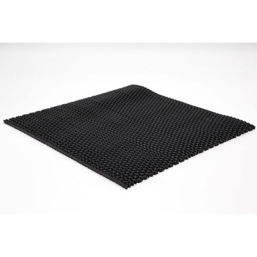 img-ΠΛΑΣΤΙΚΟ ΔΑΠΕΔΟ ZIGZAG ΜΑΤ 5mm BLACK 1.20Μ NewPlan