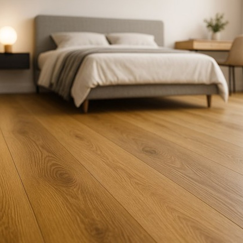 VIVA LVT ΒΙΝΥΛΙΚΗ ΛΩΡΙΔΑ 2.5mm AKRA 1406 ΣΤΟΚ Π.Χ. NewPlan