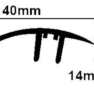 img-ΠΡΟΦΙΛ ΠΑΡΚΕ ΑΝΙΣΟΠΕΔΟ ΑΣΗΜΙ ΓΙΑ ΜΕΓΑΛΗ ΒΑΣΗ 2750mm NewPlan