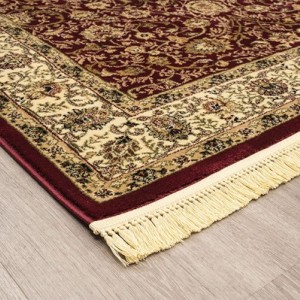 img-ΧΑΛΙ KLASSIK 1533A (1536 CHERRY-CHERRY) ΜΕ ΚΡΟΣΣΙ - 200X250  NewPlan