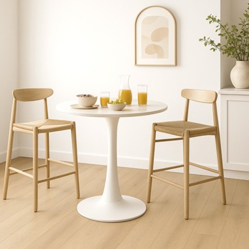 BASIC LVT ΒΙΝΥΛΙΚΗ ΛΩΡΙΔΑ 2mm ELITE OAK 154649 NewPlan