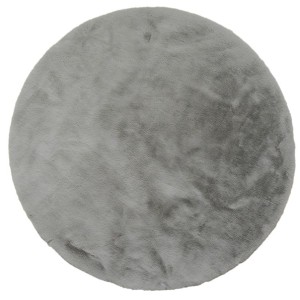 img-ΧΑΛΙ PUFFY FC25 TAUPE NEW ANTISLIP - 080X120  NewPlan