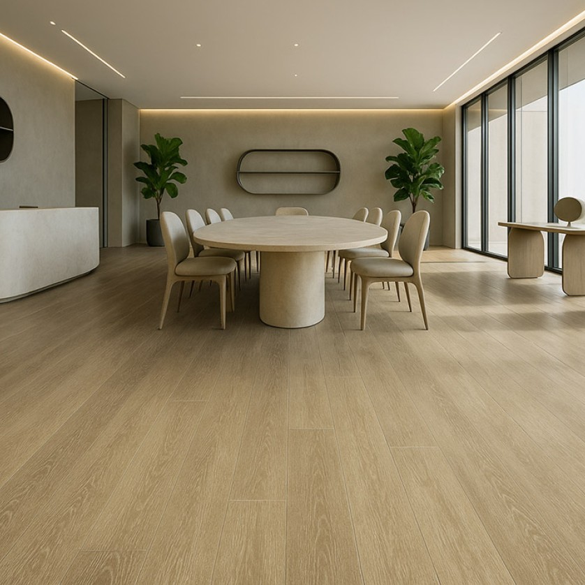 ΠΛΑΣΤΙΚΟ ΔΑΠΕΔΟ MASSIF 639M NATURAL OAK 4M NewPlan