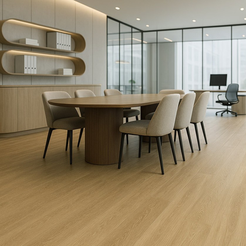 ΠΛΑΣΤΙΚΟ ΔΑΠΕΔΟ MASSIF 639M NATURAL OAK 4M NewPlan