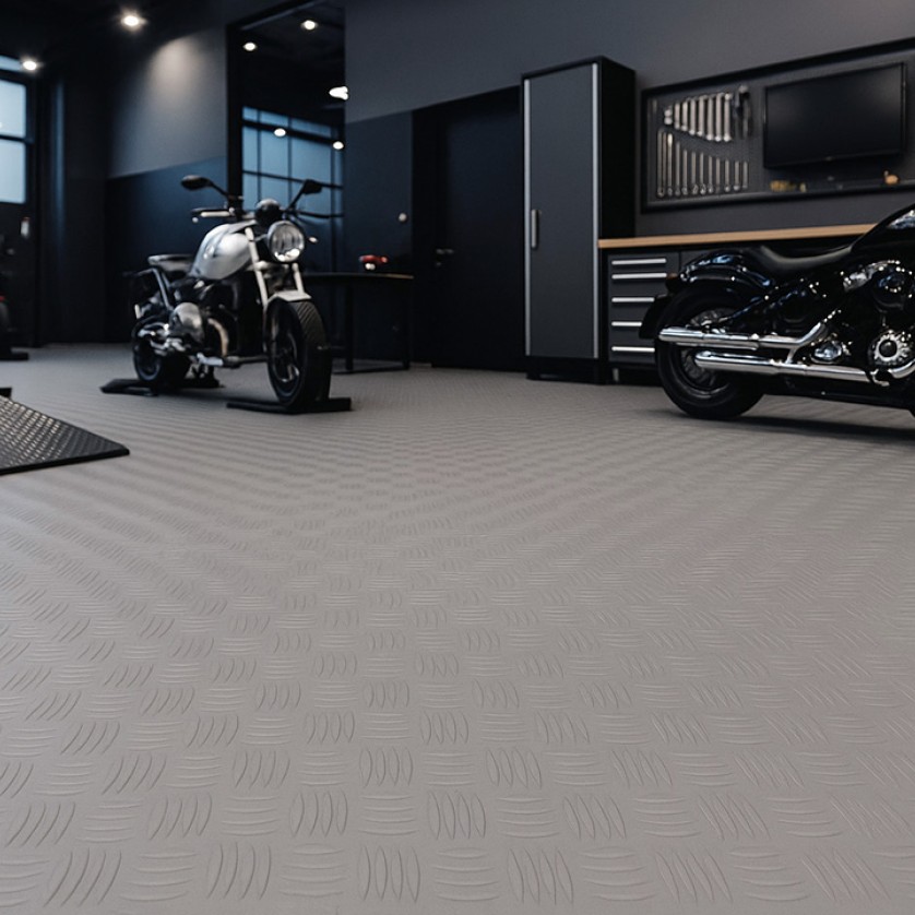 ΠΛΑΣΤΙΚΟ ΔΑΠΕΔΟ ΛΑΜΑΡΙΝΑ 1.5mm LT.GREY 2M NewPlan ΠΛΑΣΤΙΚΟ ΔΑΠΕΔΟ ΛΑΜΑΡΙΝΑ 1.5mm LT.GREY 2M NewPlan