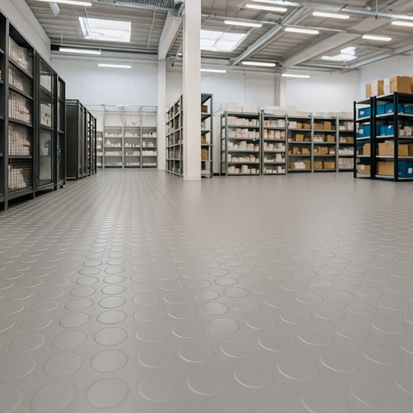 ΠΛΑΣΤΙΚΟ ΔΑΠΕΔΟ ΤΑΠΑ 1mm DARK GREY 2Μ NewPlan ΠΛΑΣΤΙΚΟ ΔΑΠΕΔΟ ΤΑΠΑ 1mm DARK GREY 2Μ NewPlan