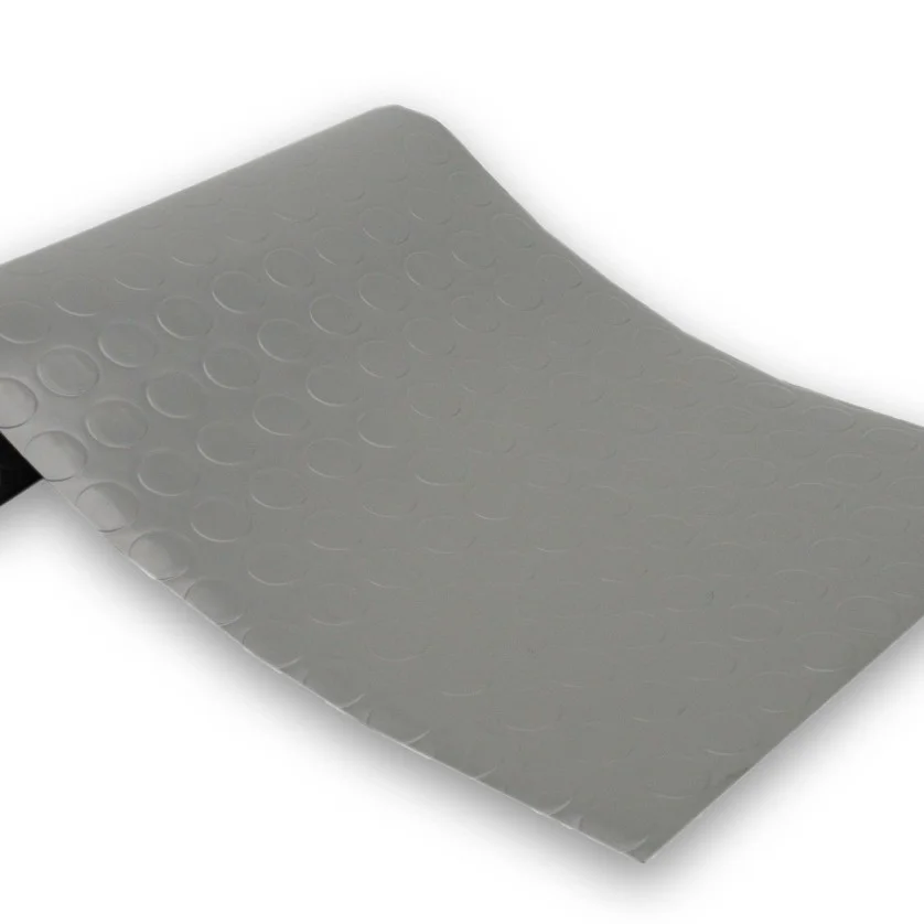 ΠΛΑΣΤΙΚΟ ΔΑΠΕΔΟ ΤΑΠΑ 1.5mm DARK GREY 2Μ NewPlan ΠΛΑΣΤΙΚΟ ΔΑΠΕΔΟ ΤΑΠΑ 1.5mm DARK GREY 2Μ NewPlan
