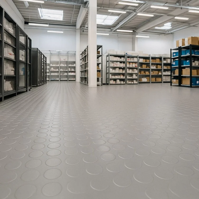 ΠΛΑΣΤΙΚΟ ΔΑΠΕΔΟ ΤΑΠΑ 1.5mm DARK GREY 2Μ NewPlan ΠΛΑΣΤΙΚΟ ΔΑΠΕΔΟ ΤΑΠΑ 1.5mm DARK GREY 2Μ NewPlan