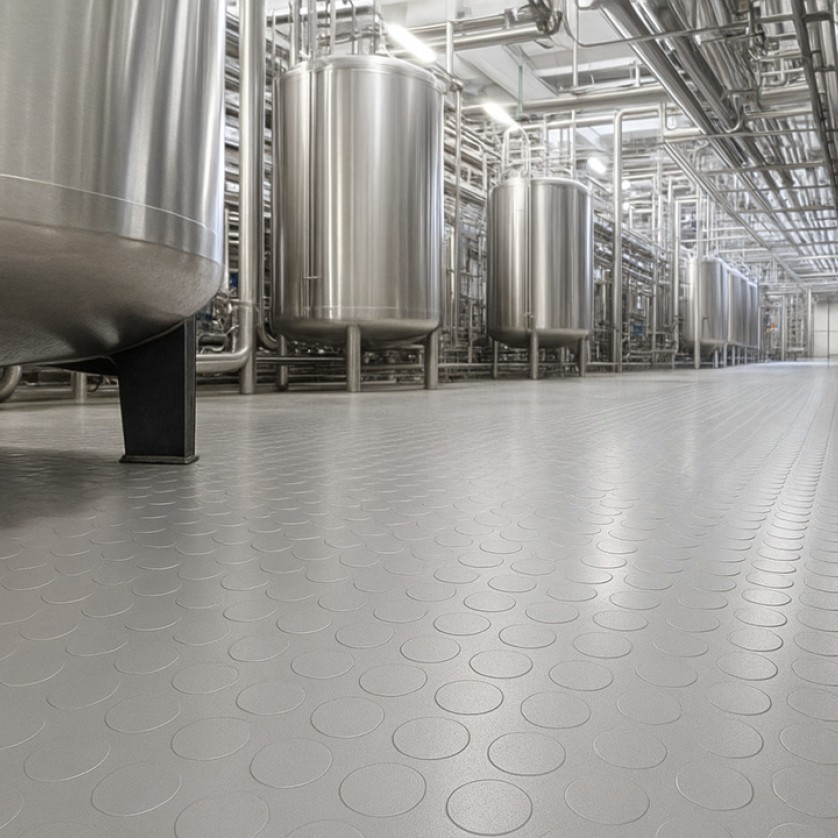 ΠΛΑΣΤΙΚΟ ΔΑΠΕΔΟ ΤΑΠΑ 1mm L.GREY 2Μ NewPlan ΠΛΑΣΤΙΚΟ ΔΑΠΕΔΟ ΤΑΠΑ 1mm L.GREY 2Μ NewPlan
