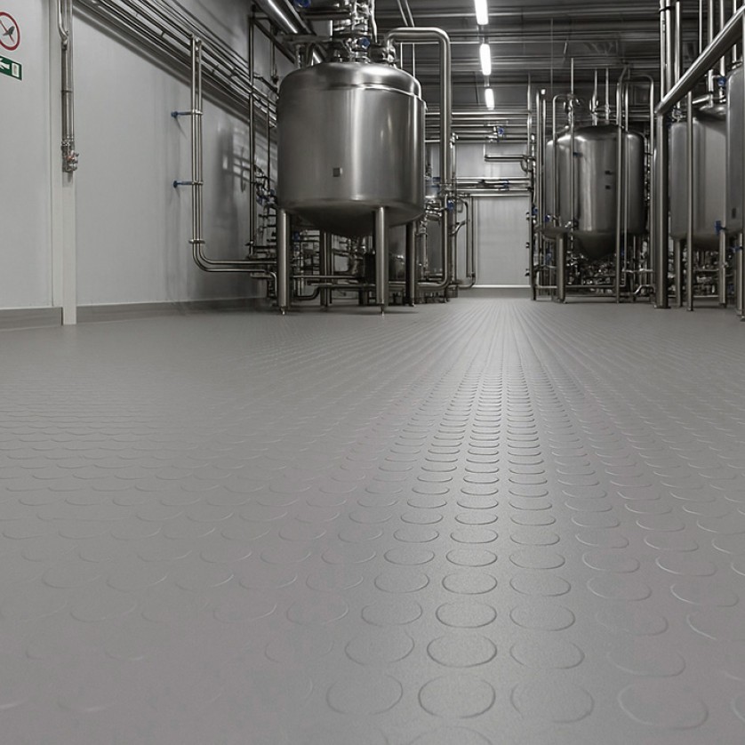 ΠΛΑΣΤΙΚΟ ΔΑΠΕΔΟ ΤΑΠΑ 1mm L.GREY 2Μ NewPlan ΠΛΑΣΤΙΚΟ ΔΑΠΕΔΟ ΤΑΠΑ 1mm L.GREY 2Μ NewPlan