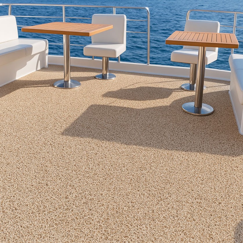 ΠΛΑΣΤΙΚΟ ΔΑΠΕΔΟ SPAGHETTI 15mm BEIGE 1.22M NewPlan ΠΛΑΣΤΙΚΟ ΔΑΠΕΔΟ SPAGHETTI 15mm BEIGE 1.22M NewPlan
