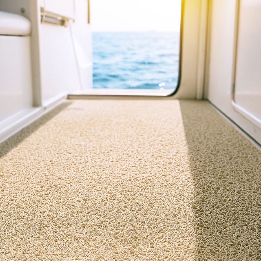 ΠΛΑΣΤΙΚΟ ΔΑΠΕΔΟ SPAGHETTI 15mm BEIGE 1.22M NewPlan ΠΛΑΣΤΙΚΟ ΔΑΠΕΔΟ SPAGHETTI 15mm BEIGE 1.22M NewPlan