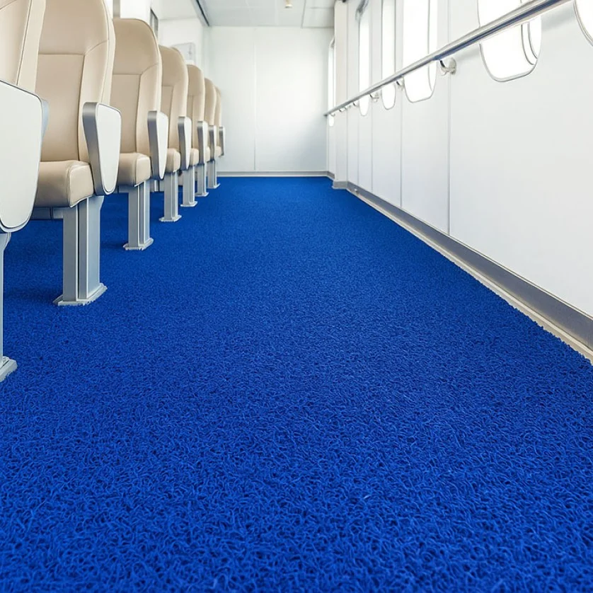 ΠΛΑΣΤΙΚΟ ΔΑΠΕΔΟ SPAGHETTI 15mm BLUE 1.22M NewPlan ΠΛΑΣΤΙΚΟ ΔΑΠΕΔΟ SPAGHETTI 15mm BLUE 1.22M NewPlan