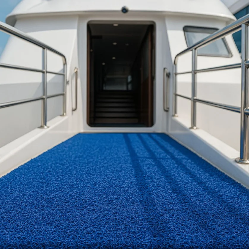 ΠΛΑΣΤΙΚΟ ΔΑΠΕΔΟ SPAGHETTI 15mm BLUE 1.22M NewPlan ΠΛΑΣΤΙΚΟ ΔΑΠΕΔΟ SPAGHETTI 15mm BLUE 1.22M NewPlan