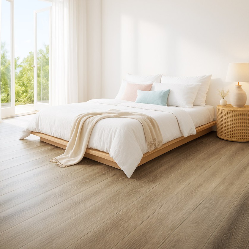ΠΛΑΣΤΙΚΟ ΔΑΠΕΔΟ TRENTO 160L LIME OAK 4M NewPlan ΠΛΑΣΤΙΚΟ ΔΑΠΕΔΟ TRENTO 160L LIME OAK 4M NewPlan