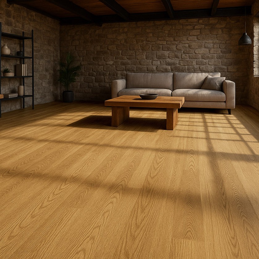 ΠΛΑΣΤΙΚΟ ΔΑΠΕΔΟ ATLANTIC 066L CLASSIC OAK 4M NewPlan ΠΛΑΣΤΙΚΟ ΔΑΠΕΔΟ ATLANTIC 066L CLASSIC OAK 4M NewPlan