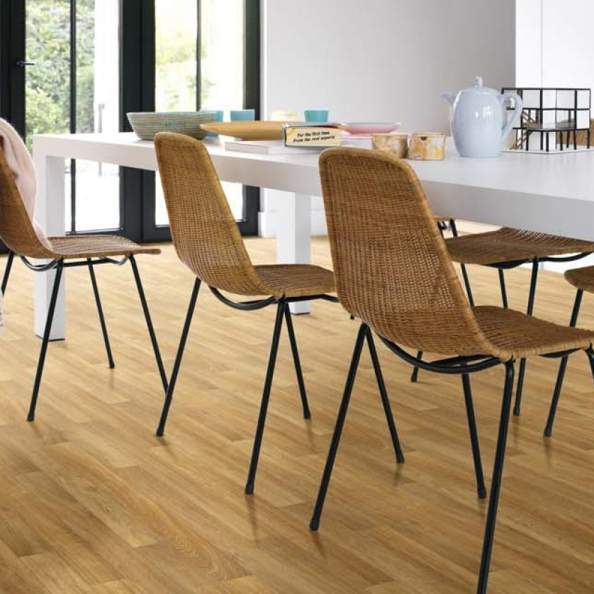 ΠΛΑΣΤΙΚΟ ΔΑΠΕΔΟ ATLANTIC 236L NATURAL OAK 4M NewPlan