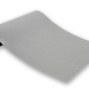 img-ΑΝΤΙΟΛΙΣΘΗΡΟ ΠΛΑΣΤΙΚΟ ΔΑΠΕΔΟ 1.5mm SPARKLE GREY  2M NewPlan