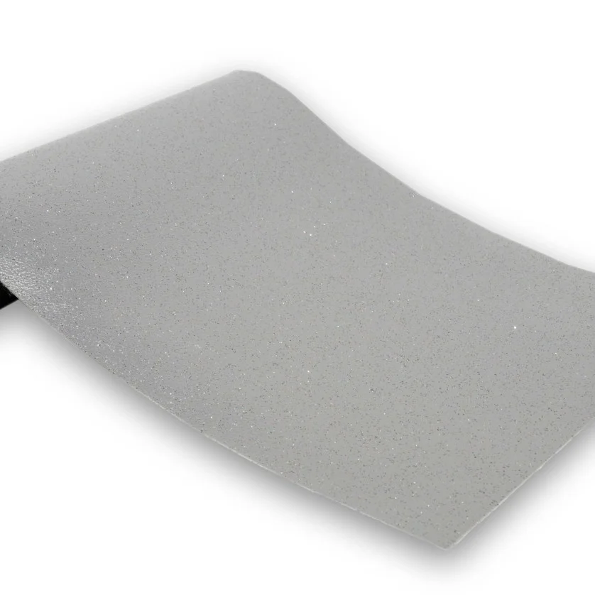 ΑΝΤΙΟΛΙΣΘΗΡΟ ΠΛΑΣΤΙΚΟ ΔΑΠΕΔΟ 1.5mm SPARKLE GREY 2M NewPlan ΑΝΤΙΟΛΙΣΘΗΡΟ ΠΛΑΣΤΙΚΟ ΔΑΠΕΔΟ 1.5mm SPARKLE GREY 2M NewPlan