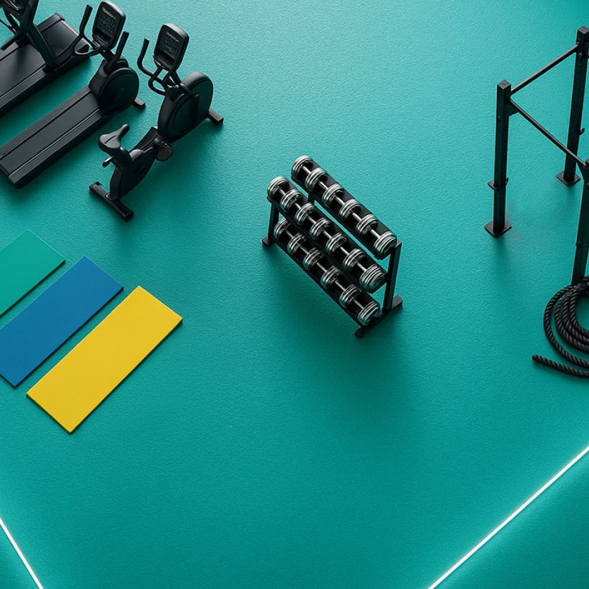 ΑΘΛΗΤΙΚΟ ΔΑΠΕΔΟ 084 BRAVO 6.5mm GREEN 2M NewPlan ΑΘΛΗΤΙΚΟ ΔΑΠΕΔΟ 084 BRAVO 6.5mm GREEN 2M NewPlan
