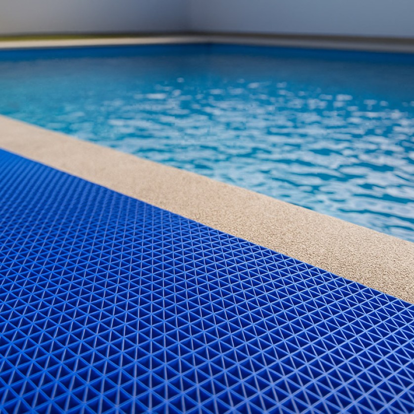ΠΛΑΣΤΙΚΟ ΔΑΠΕΔΟ ZIGZAG ΜΑΤ 5mm BLUE 1.20Μ NewPlan ΠΛΑΣΤΙΚΟ ΔΑΠΕΔΟ ZIGZAG ΜΑΤ 5mm BLUE 1.20Μ NewPlan