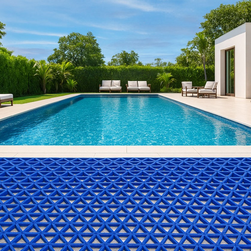 ΠΛΑΣΤΙΚΟ ΔΑΠΕΔΟ ZIGZAG ΜΑΤ 5mm BLUE 1.20Μ NewPlan ΠΛΑΣΤΙΚΟ ΔΑΠΕΔΟ ZIGZAG ΜΑΤ 5mm BLUE 1.20Μ NewPlan