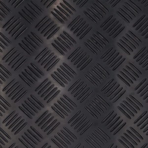 img-ΔΑΠΕΔΟ ΚΑΟΥΤΣΟΥΚ 9005 3mm CHECKER ΛΑΜΑΡΙΝΑ 1Μ NewPlan