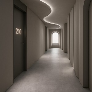 img-CLASSIC LVT ΒΙΝΥΛΙΚΟ ΠΛΑΚΑΚΙ 2.5mm CONCRETE D.GREY 21009 NewPlan