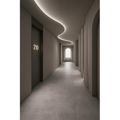 img-CLASSIC LVT ΒΙΝΥΛΙΚΟ ΠΛΑΚΑΚΙ 2.5mm CONCRETE D.GREY 21009 NewPlan