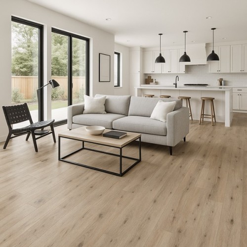 img-BASIC LVT ΒΙΝΥΛΙΚΗ ΛΩΡΙΔΑ 2mm COUNTRY OAK 981013 NewPlan