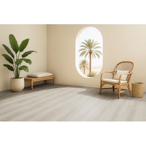 img-BASIC LVT ΒΙΝΥΛΙΚΗ ΛΩΡΙΔΑ 2mm GREY OAK 98282 NewPlan