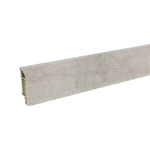 img-ΠΕΡΒΑΖΙ  BIΝΥΛΙΚΟ CONCRETE GREY 400757 CLASSIC 70Χ2400mm NewPlan
