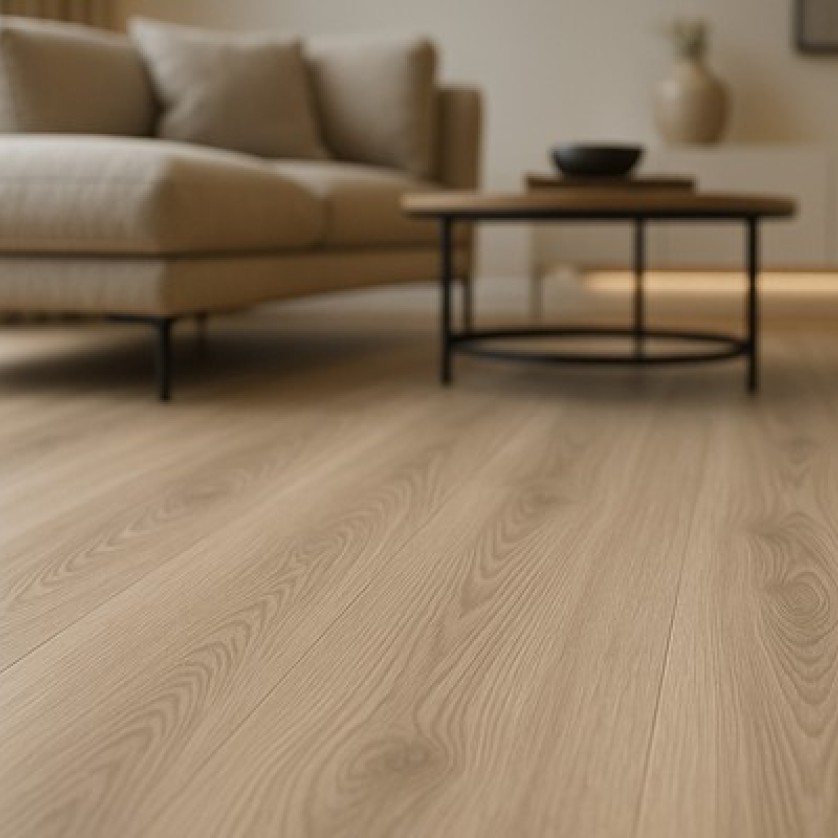 GLUEDOWN 55 LVT ΒΙΝΥΛΙΚΗ ΛΩΡΙΔΑ 2.3mm 261L COLUMBIAN\OAK ΣΤΟΚ Π.Χ. NewPlan