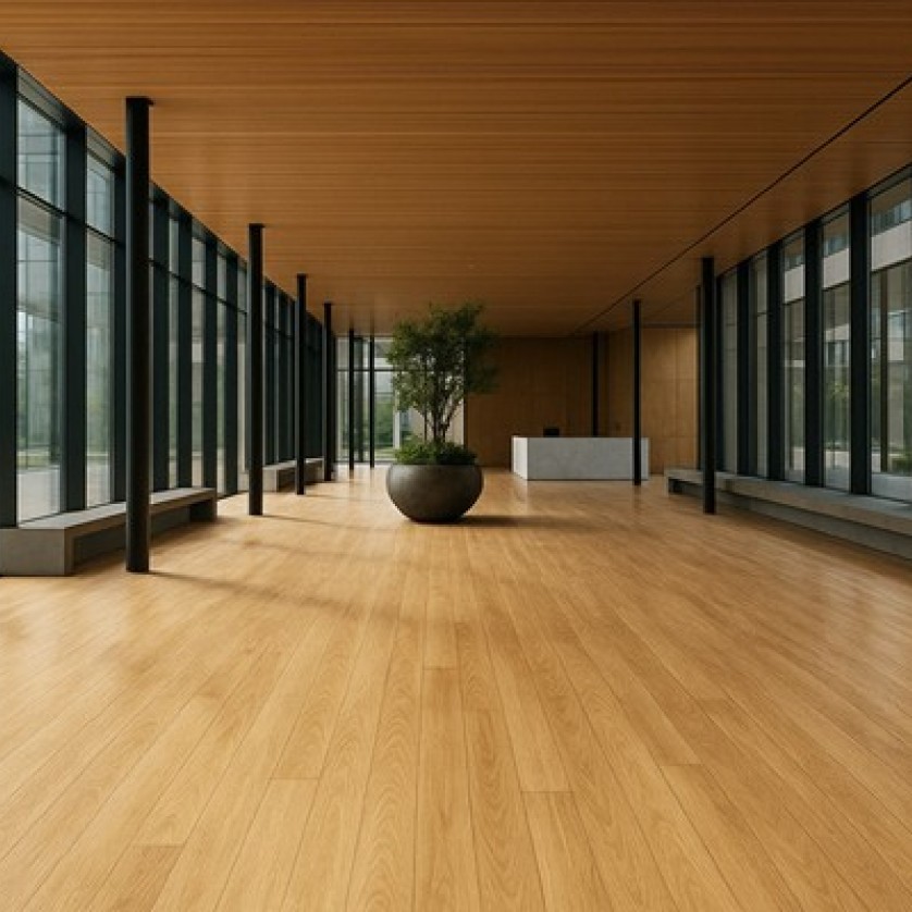 ΠΛΑΣΤΙΚΟ ΔΑΠΕΔΟ TRENTO 263L HONEY OAK 4M NewPlan ΠΛΑΣΤΙΚΟ ΔΑΠΕΔΟ TRENTO 263L HONEY OAK 4M NewPlan