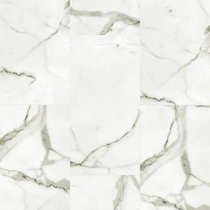 img-BASIC LVT ΒΙΝΥΛΙΚΟ ΠΛΑΚΑΚΙ 2mm CALACATTA MARBLE 38567 NewPlan