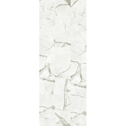 img-BASIC LVT ΒΙΝΥΛΙΚΟ ΠΛΑΚΑΚΙ 2mm CALACATTA MARBLE 38567 NewPlan