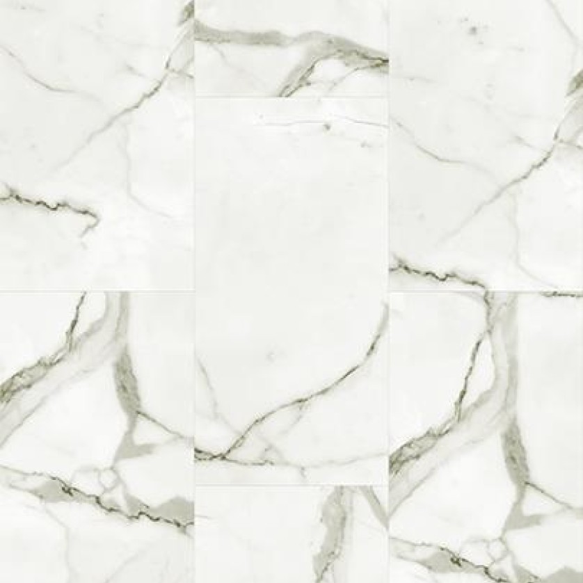 BASIC LVT ΒΙΝΥΛΙΚΟ ΠΛΑΚΑΚΙ 2mm CALACATTA MARBLE 38567 NewPlan BASIC LVT ΒΙΝΥΛΙΚΟ ΠΛΑΚΑΚΙ 2mm CALACATTA MARBLE 38567 NewPlan