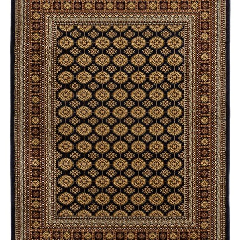 ΧΑΛΙ PERSIA 7838 BLUE ΜΕ ΚΡΟΣΣΙ - 133X190 NewPlan ΧΑΛΙ PERSIA 7838 BLUE ΜΕ ΚΡΟΣΣΙ - 133X190 NewPlan
