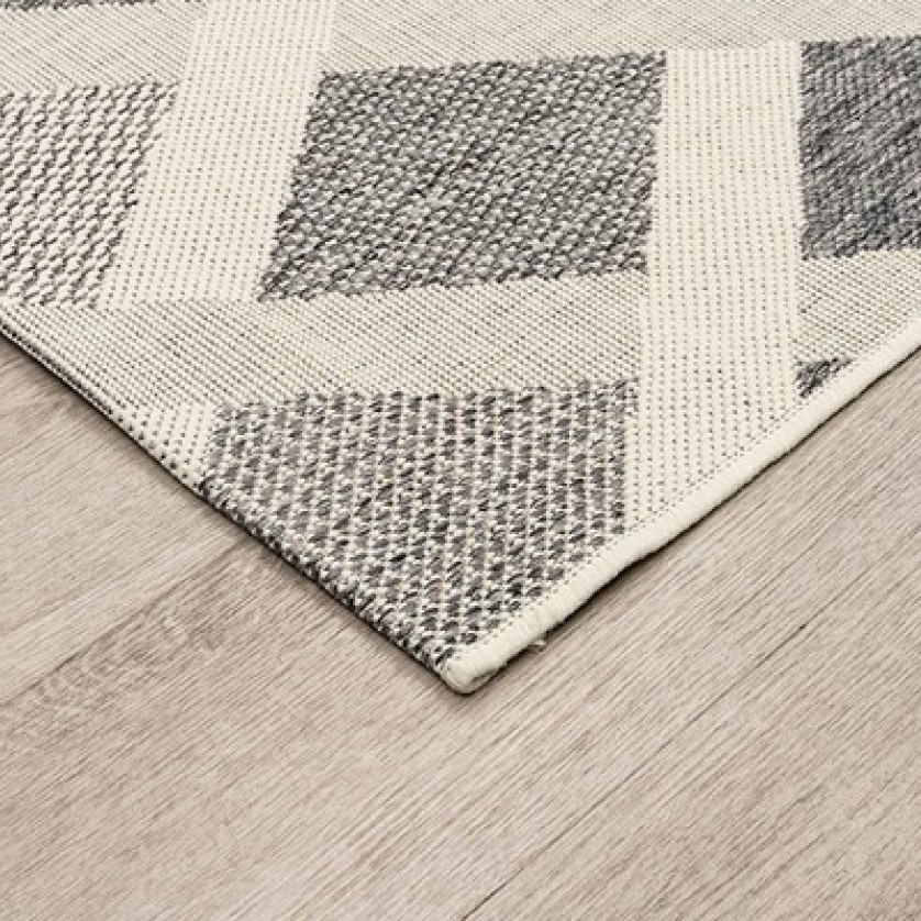 ΧΑΛΙ ETHNIK 3729D GREY-ECRU - 200X285 NewPlan ΧΑΛΙ ETHNIK 3729D GREY-ECRU - 200X285 NewPlan