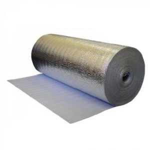 img-ΥΠΟΣΤΡΩΜΑ LAMINATE ALUFOIL+PE FOAM 2mm 1,00Μ NewPlan