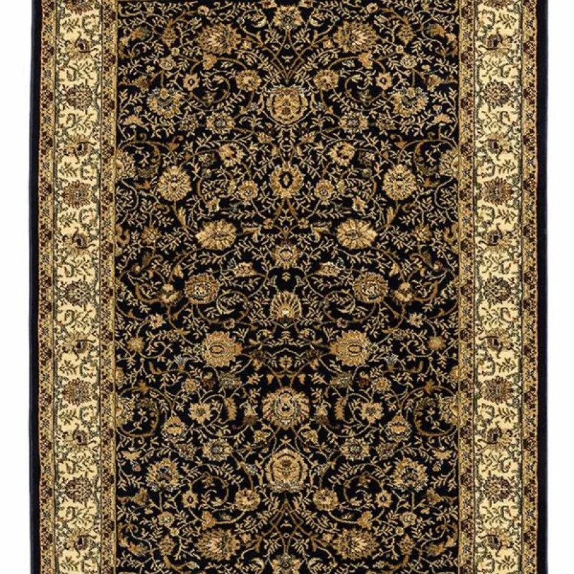 ΧΑΛΙ KLASSIK 1533Β (1536 NAVY) ΜΕ ΚΡΟΣΣΙ - 160X230 NewPlan ΧΑΛΙ KLASSIK 1533Β (1536 NAVY) ΜΕ ΚΡΟΣΣΙ - 160X230 NewPlan