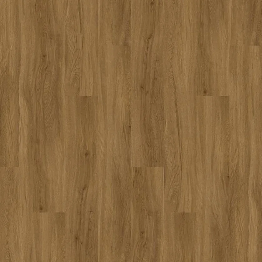 BASIC LVT ΒΙΝΥΛΙΚΗ ΛΩΡΙΔΑ 2mm BROWN OAK 8852 NewPlan
